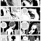 One character tries to convince another to make a break for freedom in Run For It.